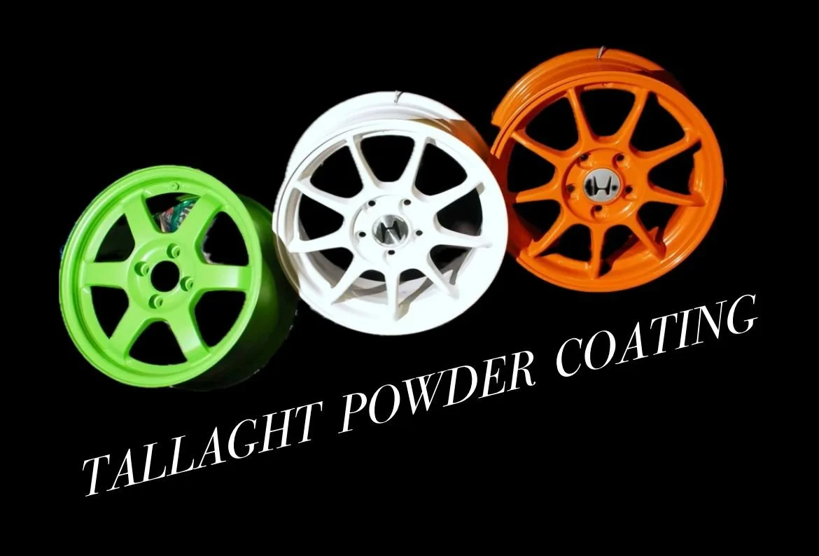 Tallaght Powder Coating